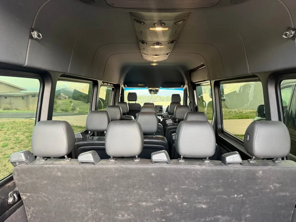 2022 Mercedes-Benz VS30 Sprinter - Image 7 of 9