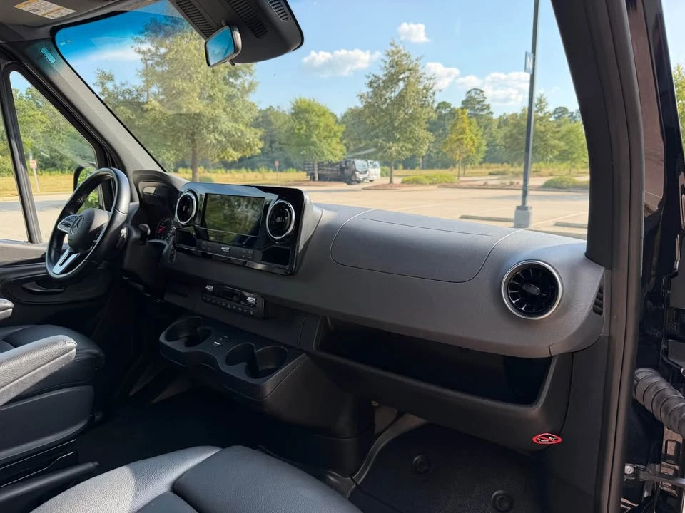 2022 Mercedes-Benz VS30 Sprinter - Image 13 of 20