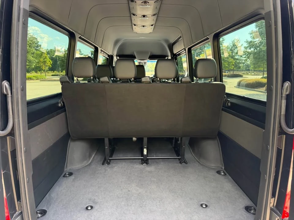 2022 Mercedes-Benz VS30 Sprinter - Image 19 of 20
