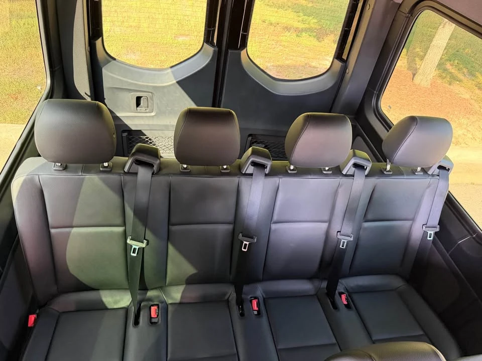 2022 Mercedes-Benz VS30 Sprinter - Image 18 of 20