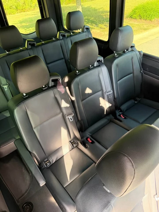 2022 Mercedes-Benz VS30 Sprinter - Image 17 of 20