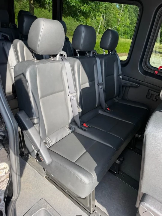 2022 Mercedes-Benz VS30 Sprinter - Image 16 of 20