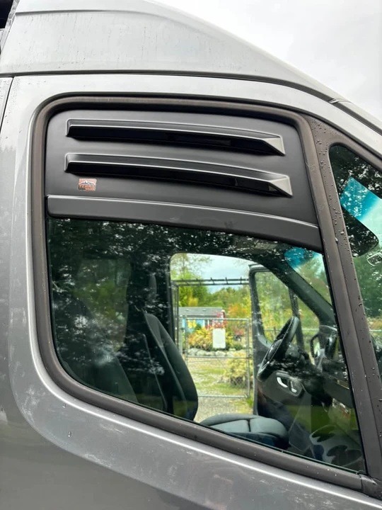 2022 Mercedes-Benz VS30 Sprinter - Image 3 of 7