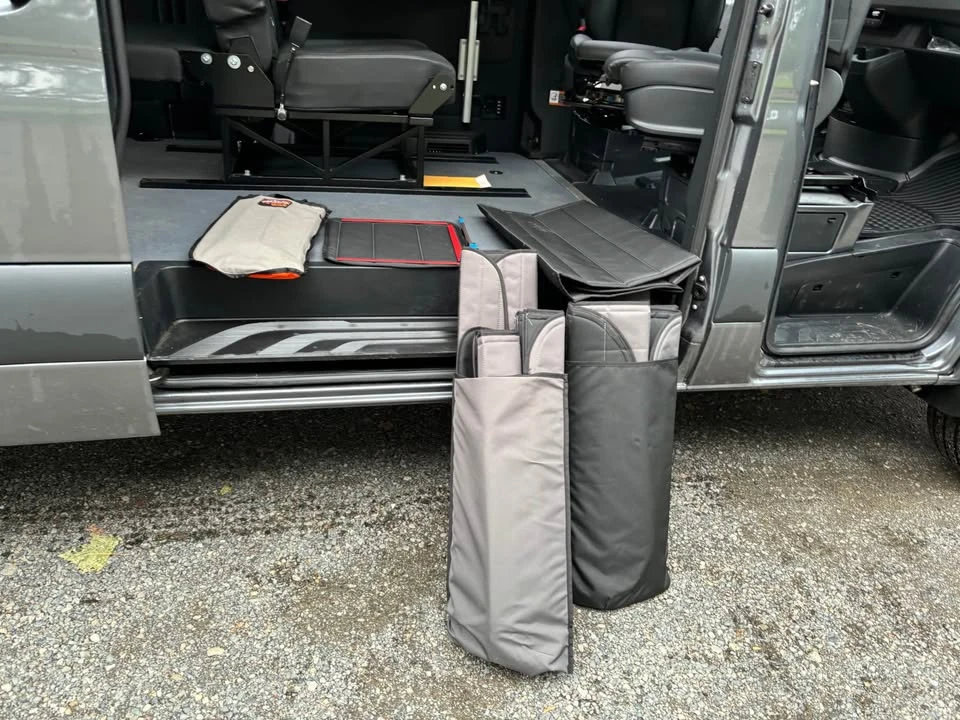 2022 Mercedes-Benz VS30 Sprinter - Image 6 of 7