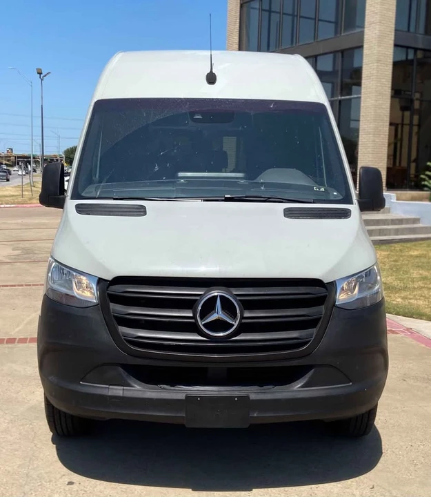 2022 Mercedes-Benz VS30 Sprinter - Image 3 of 14