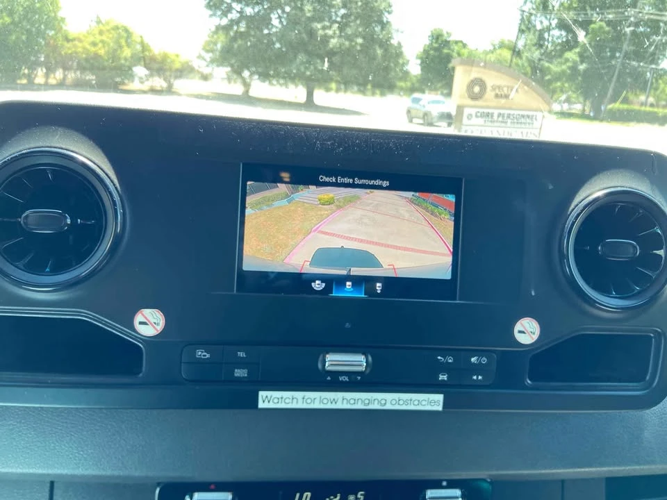 2022 Mercedes-Benz VS30 Sprinter - Image 13 of 14