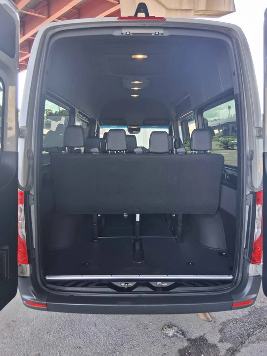 2022 Mercedes-Benz VS30 Sprinter - Image 10 of 12