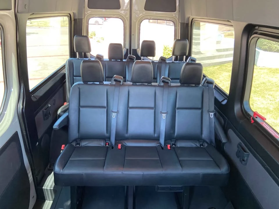 2022 Mercedes-Benz VS30 Sprinter - Image 10 of 14