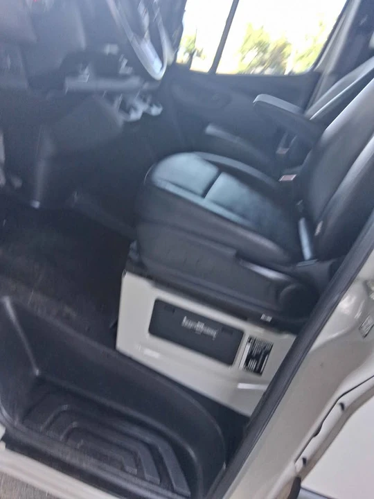 2022 Mercedes-Benz VS30 Sprinter - Image 5 of 12