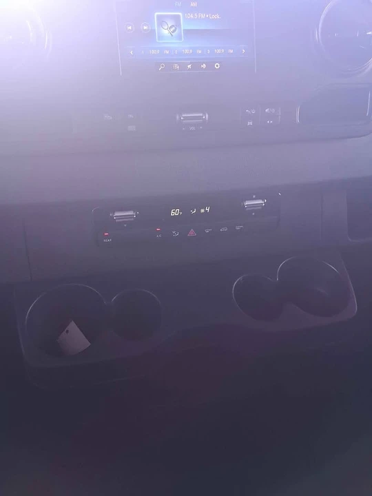2022 Mercedes-Benz VS30 Sprinter - Image 12 of 12
