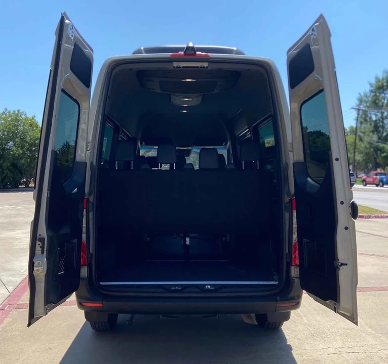 2022 Mercedes-Benz VS30 Sprinter - Image 7 of 14