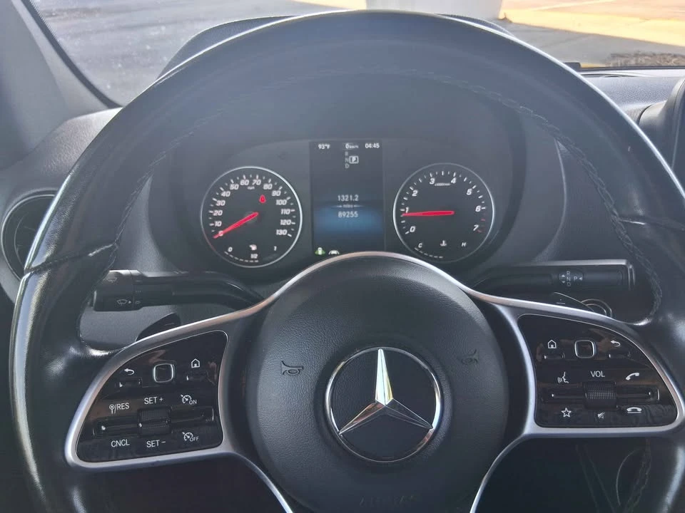 2022 Mercedes-Benz VS30 Sprinter - Image 11 of 12