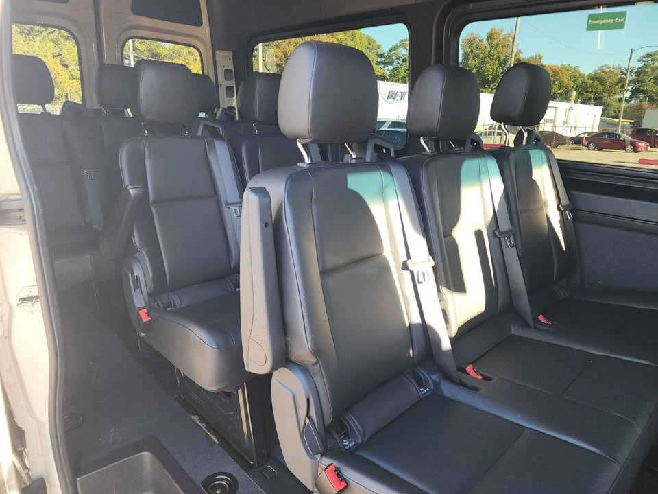 2022 Mercedes-Benz VS30 Sprinter - Image 11 of 15