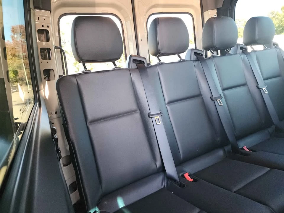 2022 Mercedes-Benz VS30 Sprinter - Image 15 of 15