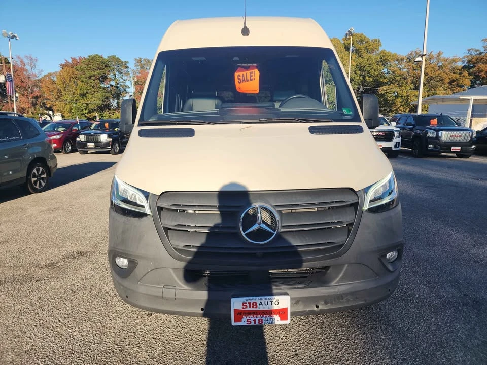 2022 Mercedes-Benz VS30 Sprinter - Image 7 of 15