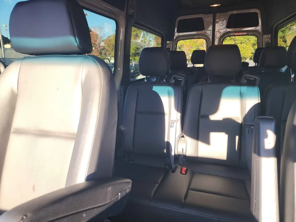 2022 Mercedes-Benz VS30 Sprinter - Image 12 of 15