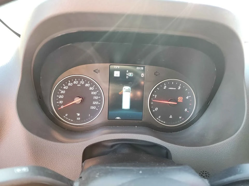2022 Mercedes-Benz VS30 Sprinter - Image 9 of 15