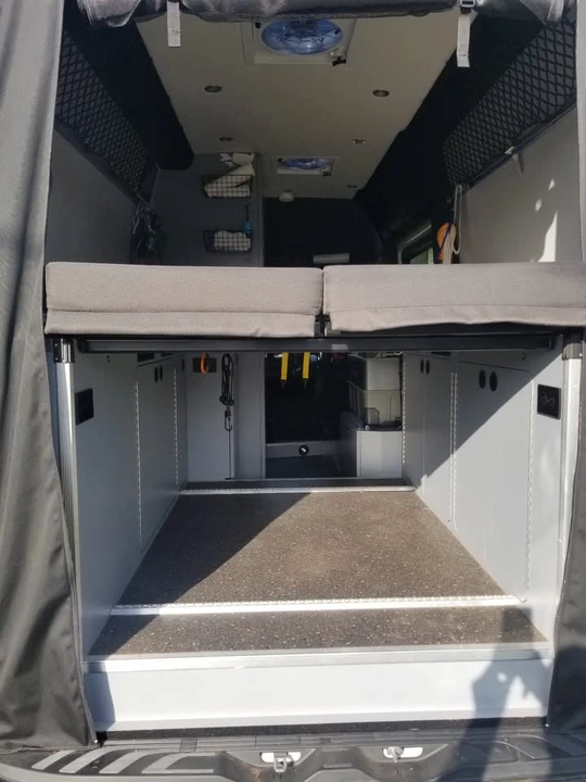 2022 Mercedes-Benz VS30 Sprinter - Image 6 of 19