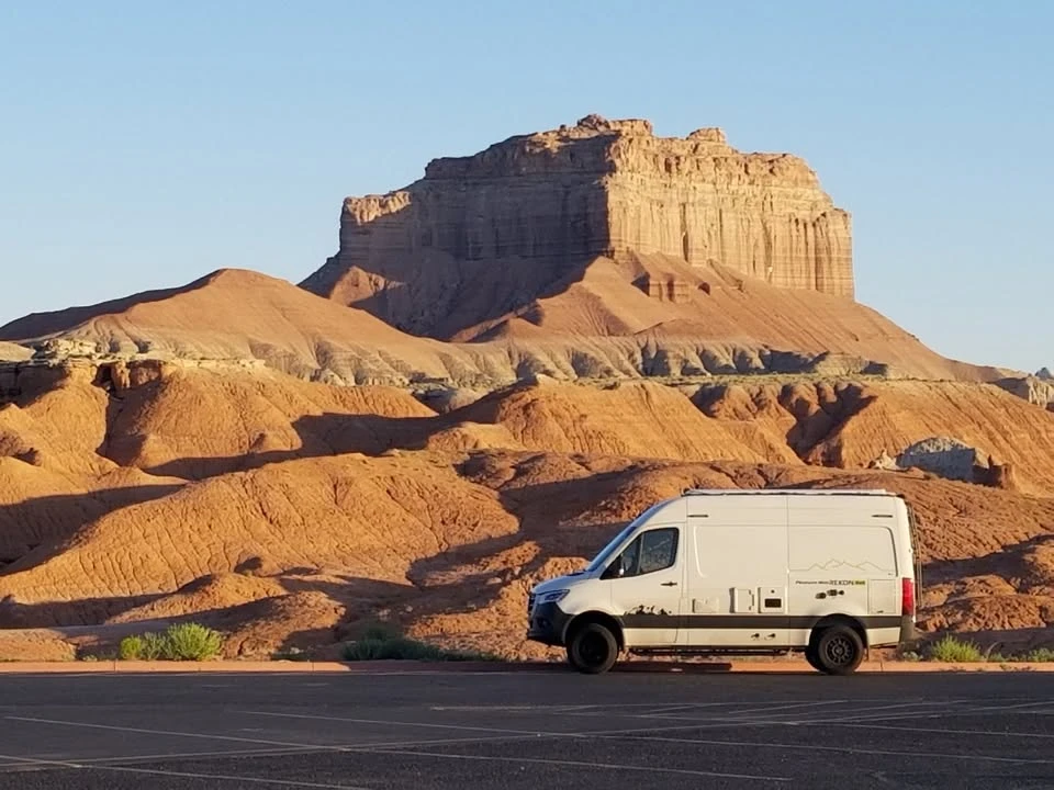 2022 Mercedes-Benz VS30 Sprinter - Image 3 of 19