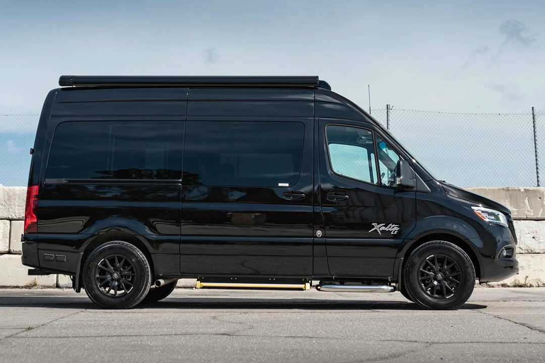 2020 Mercedes-Benz VS30 Sprinter - Image 3 of 31