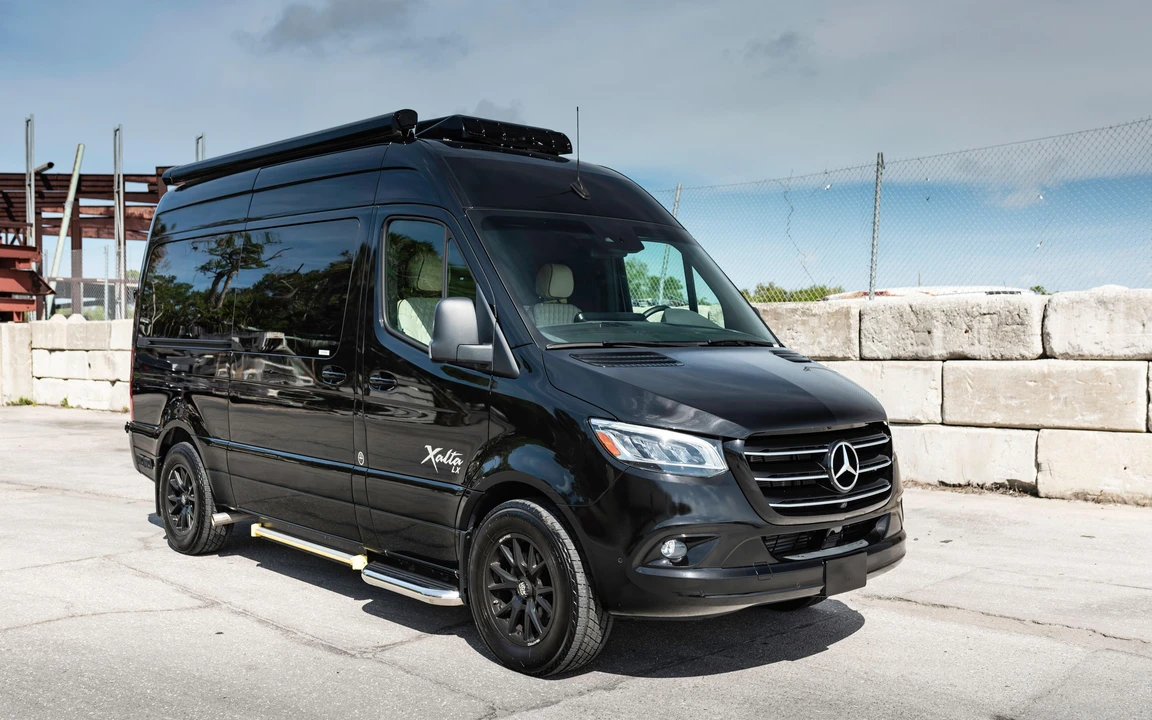 2020 Mercedes-Benz VS30 Sprinter - Image 16 of 31