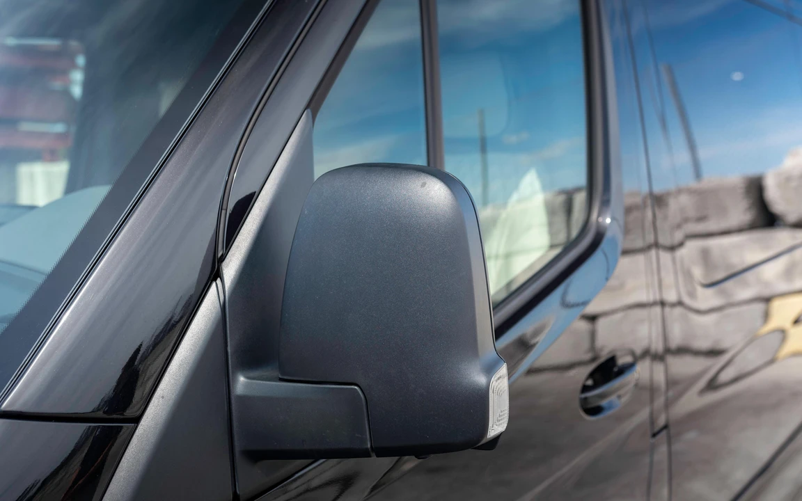 2020 Mercedes-Benz VS30 Sprinter - Image 26 of 31