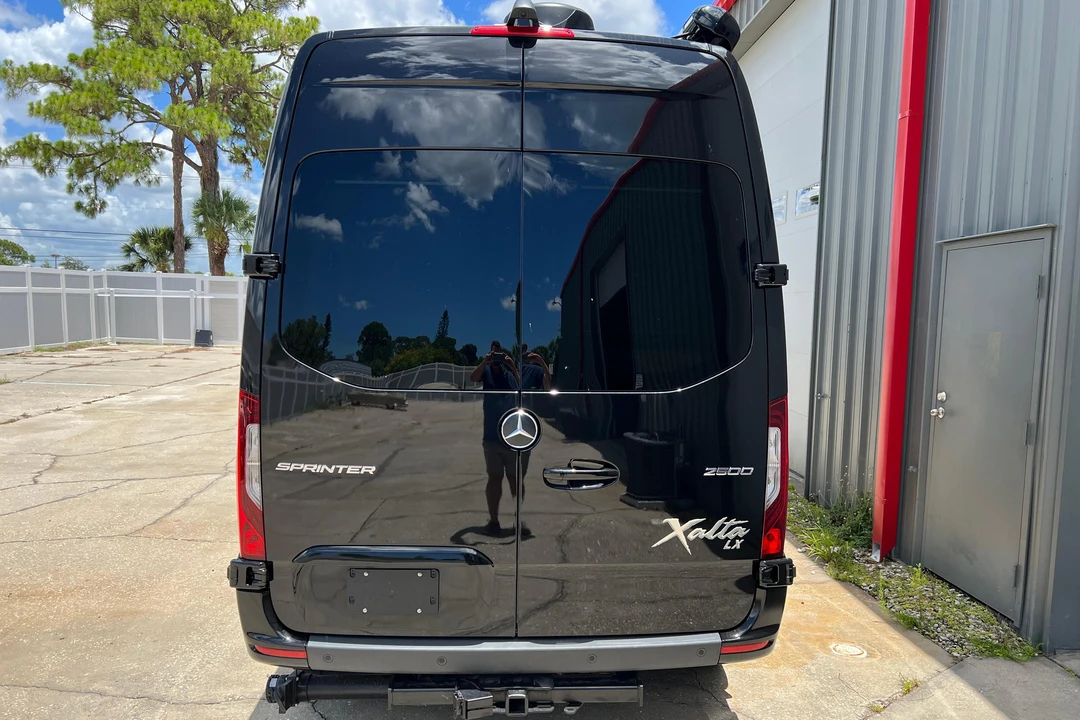 2020 Mercedes-Benz VS30 Sprinter - Image 5 of 31
