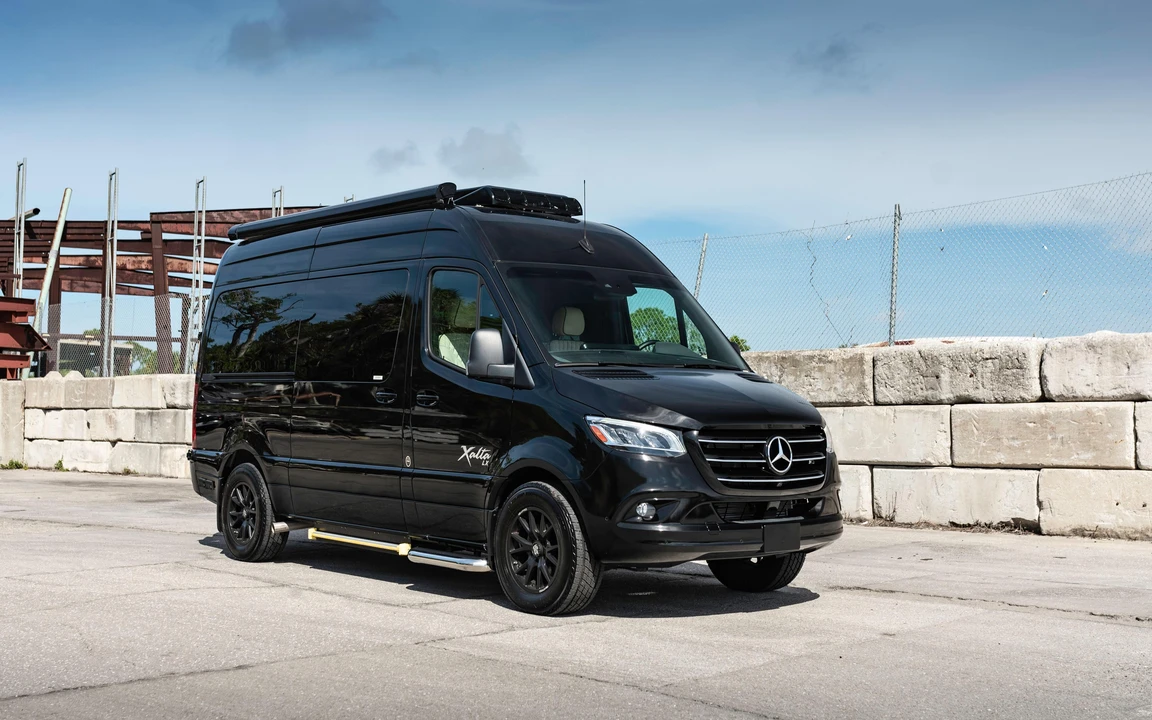 2020 Mercedes-Benz VS30 Sprinter - Image 15 of 31