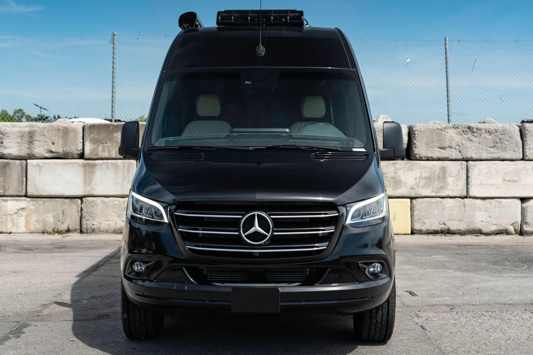 2020 Mercedes-Benz VS30 Sprinter - Image 2 of 31