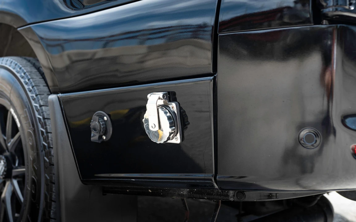 2020 Mercedes-Benz VS30 Sprinter - Image 29 of 31