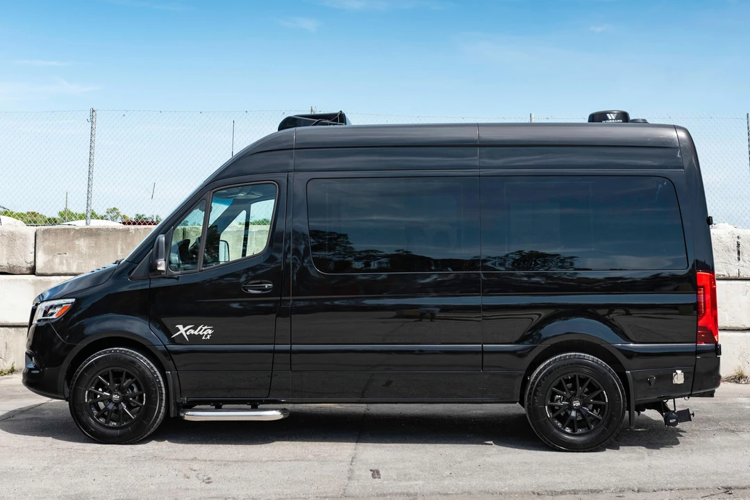 2020 Mercedes-Benz VS30 Sprinter - Image 11 of 31