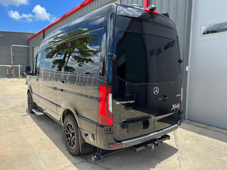 2020 Mercedes-Benz VS30 Sprinter - Image 13 of 31