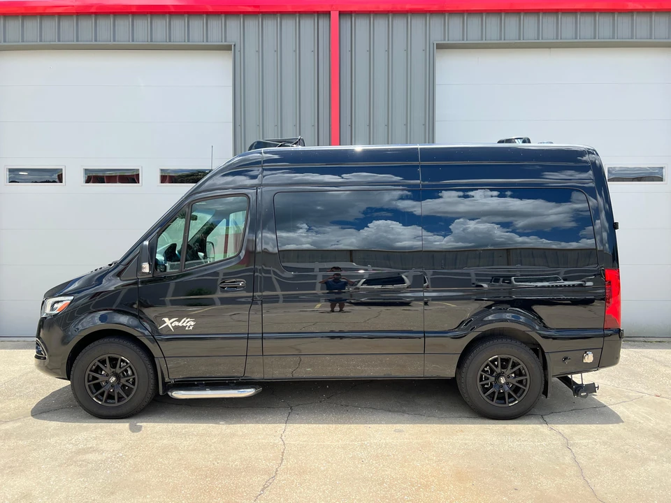 2020 Mercedes-Benz VS30 Sprinter - Image 12 of 31