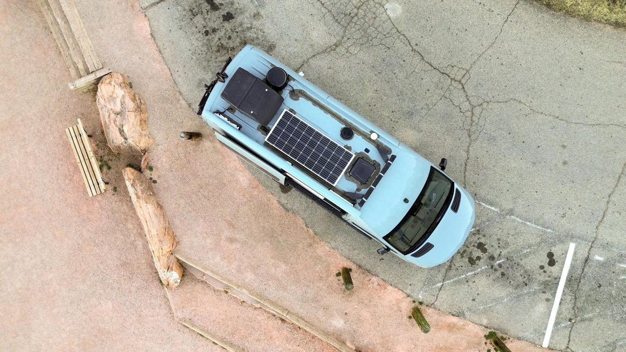 2022 Mercedes-Benz VS30 Sprinter - Image 27 of 31
