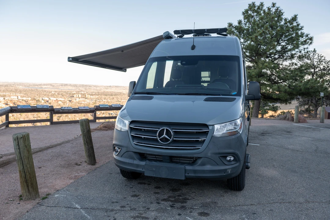 2022 Mercedes-Benz VS30 Sprinter - Image 6 of 31