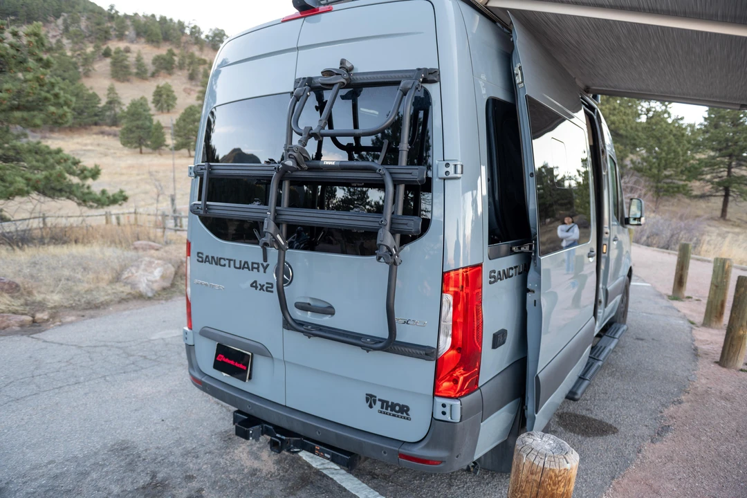 2022 Mercedes-Benz VS30 Sprinter - Image 11 of 31