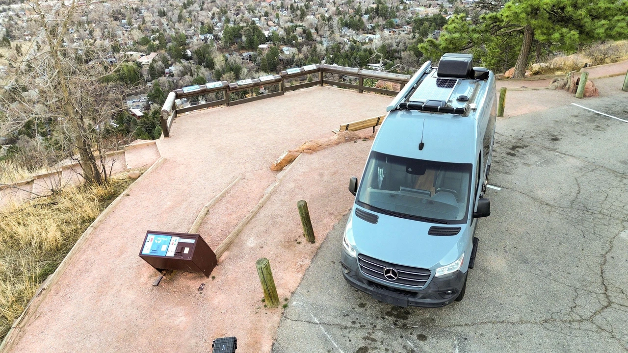 2022 Mercedes-Benz VS30 Sprinter - Image 20 of 31