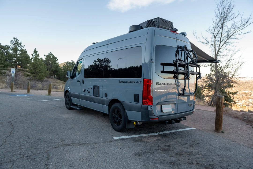 2022 Mercedes-Benz VS30 Sprinter - Image 10 of 31