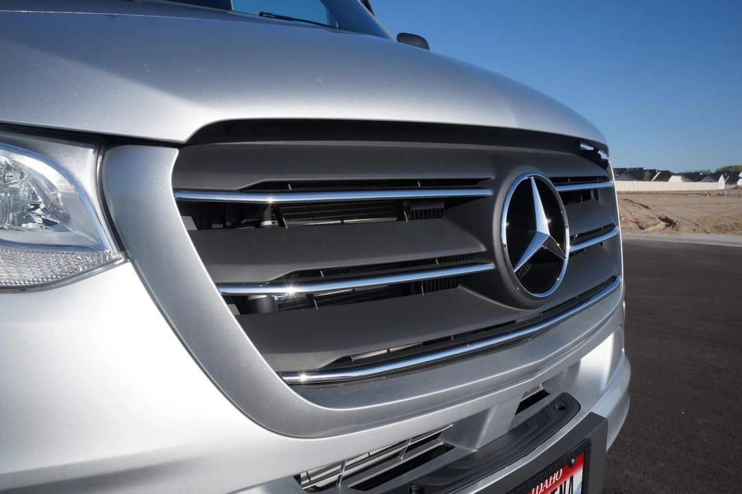 2022 Mercedes-Benz VS30 Sprinter - Image 14 of 27