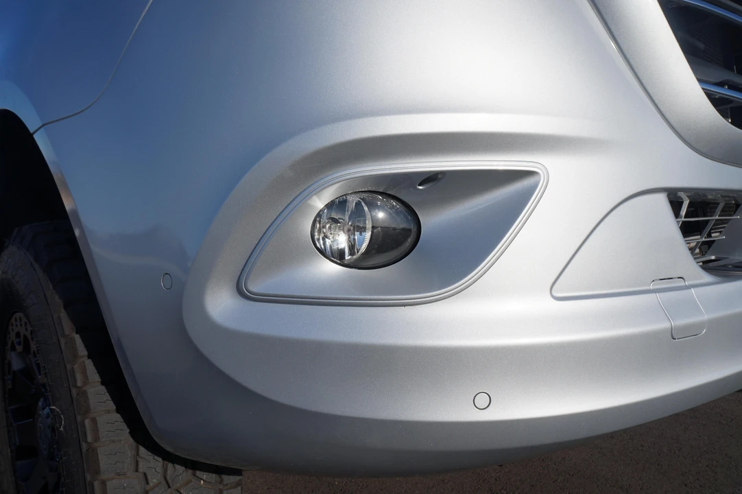 2022 Mercedes-Benz VS30 Sprinter - Image 15 of 27