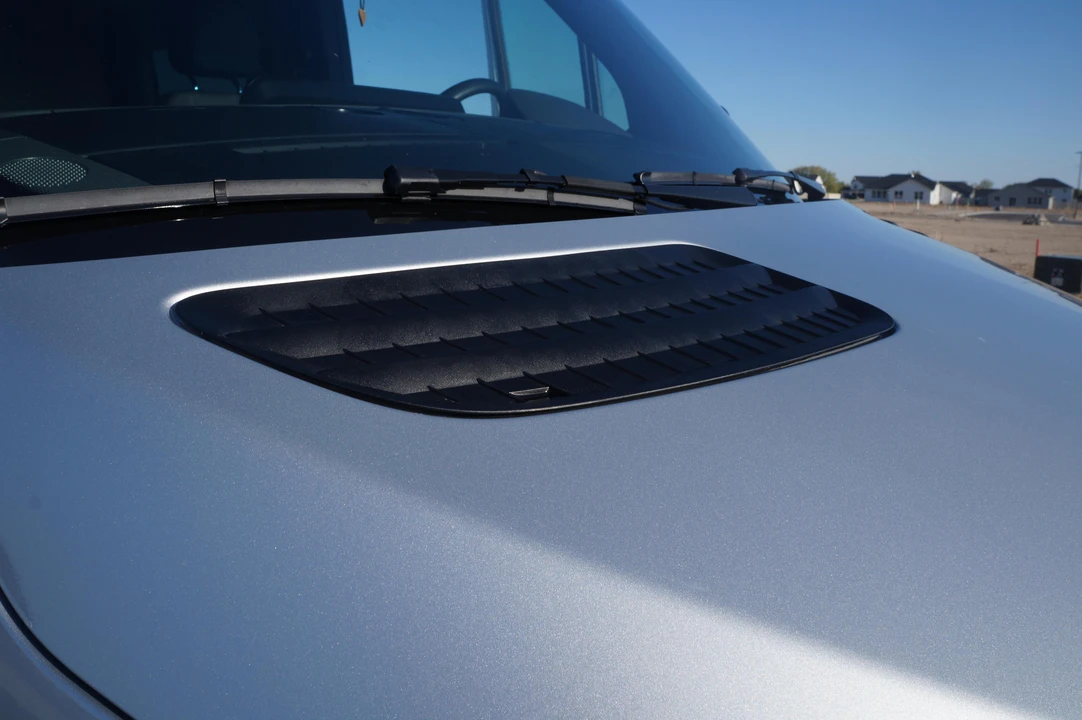 2022 Mercedes-Benz VS30 Sprinter - Image 12 of 27