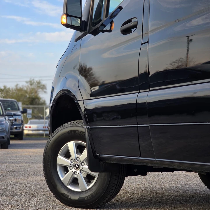 2022 Mercedes-Benz VS30 Sprinter - Image 6 of 21