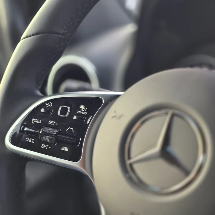 2022 Mercedes-Benz VS30 Sprinter - Image 17 of 21