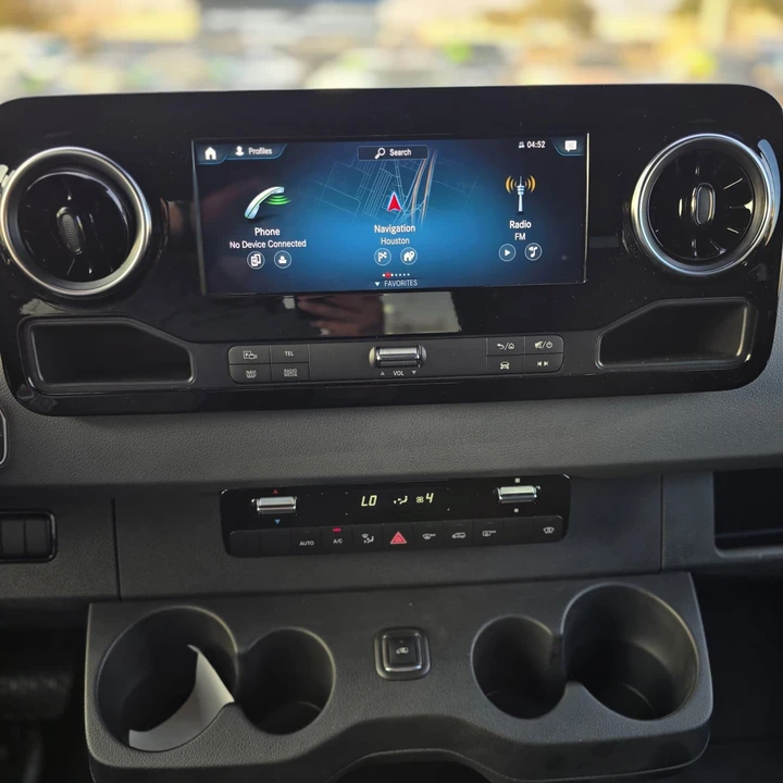 2022 Mercedes-Benz VS30 Sprinter - Image 20 of 21