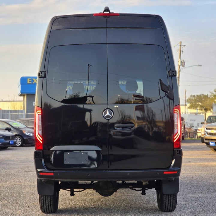 2022 Mercedes-Benz VS30 Sprinter - Image 11 of 21
