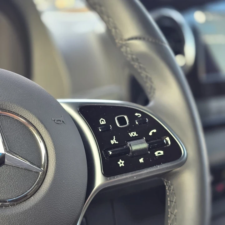 2022 Mercedes-Benz VS30 Sprinter - Image 18 of 21