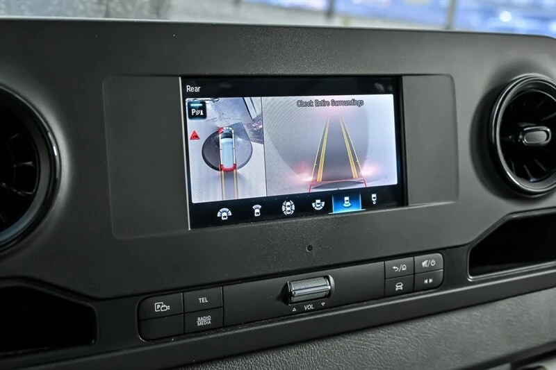 2022 Mercedes-Benz VS30 Sprinter - Image 14 of 15