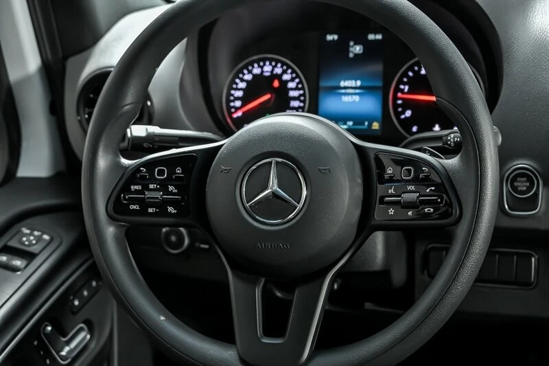 2022 Mercedes-Benz VS30 Sprinter - Image 13 of 15