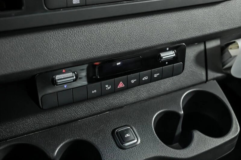 2022 Mercedes-Benz VS30 Sprinter - Image 15 of 15