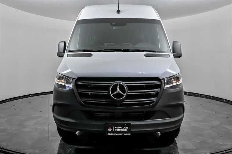 2022 Mercedes-Benz VS30 Sprinter - Image 4 of 15